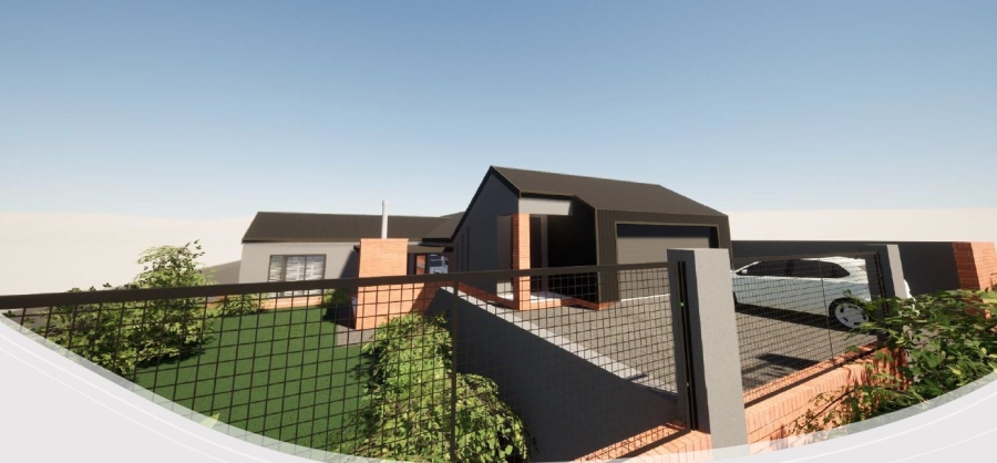 3 Bedroom Property for Sale in Lovemore Park Eastern Cape